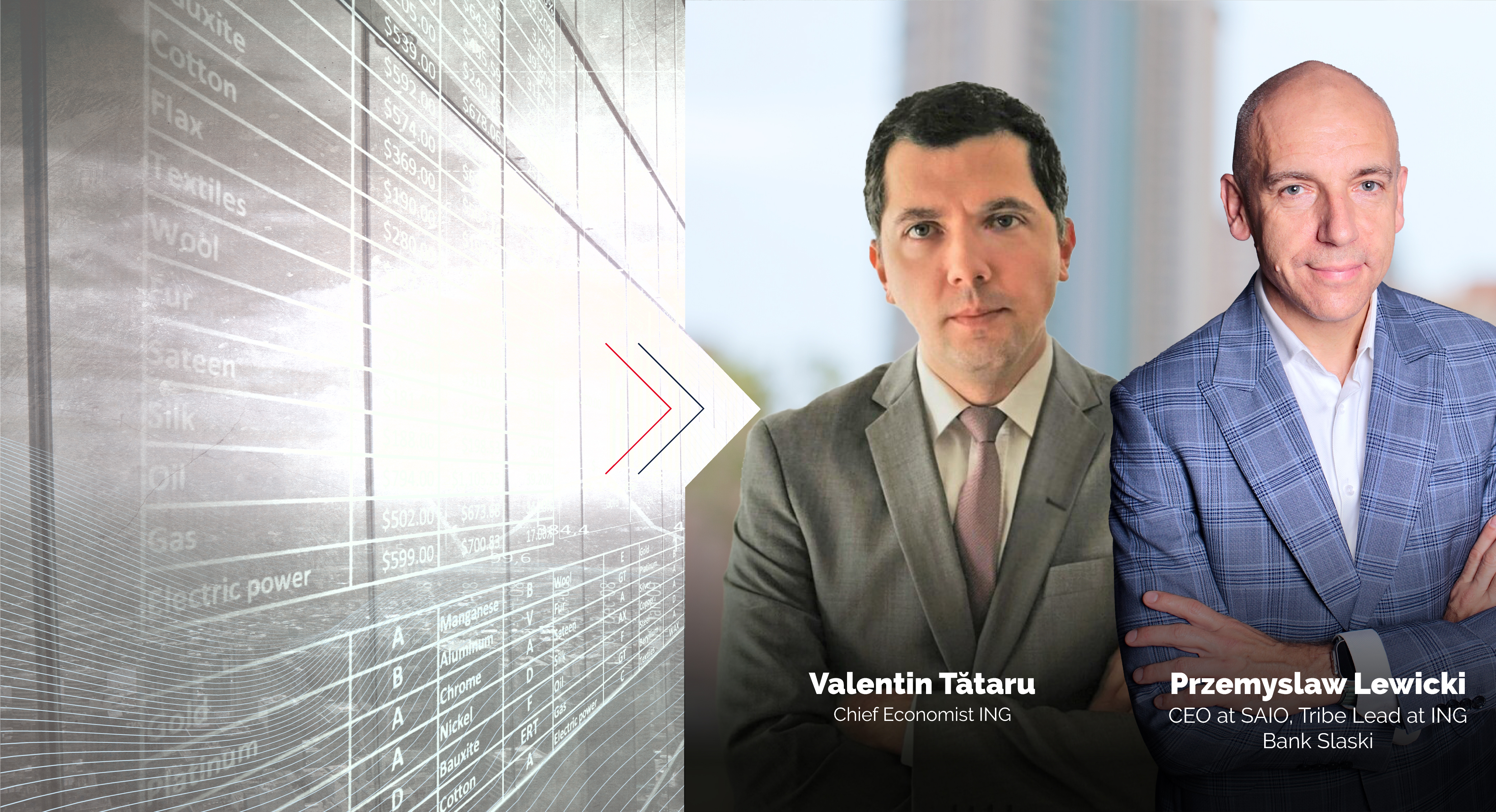 NRCC ECONOMIC OUTLOOK BY ING 2026, BUCHAREST